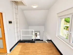Pronájem bytu 5+1, Králův Dvůr - Zahořany, Jungmannova, 126 m2