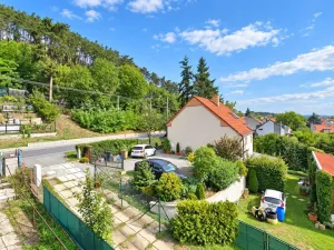 Pronájem bytu 5+1, Králův Dvůr - Zahořany, Jungmannova, 126 m2