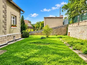 Pronájem bytu 5+1, Králův Dvůr - Zahořany, Jungmannova, 126 m2