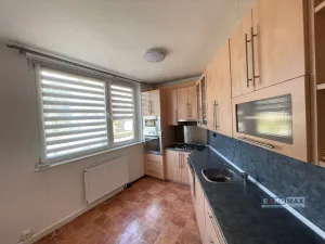 Pronájem bytu 2+1, Břeclav, Jungmannova, 80 m2