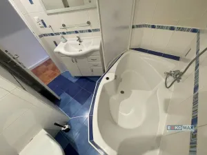 Pronájem bytu 2+1, Břeclav, Jungmannova, 80 m2