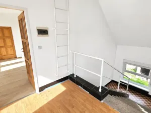 Pronájem rodinného domu, Králův Dvůr - Zahořany, Jungmannova, 126 m2