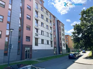 Pronájem bytu 2+kk, Ostrava - Moravská Ostrava, Blahoslavova, 78 m2