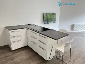 Pronájem bytu 2+kk, Ostrava - Moravská Ostrava, Blahoslavova, 78 m2
