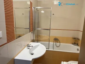 Pronájem bytu 2+kk, Ostrava - Moravská Ostrava, Blahoslavova, 78 m2
