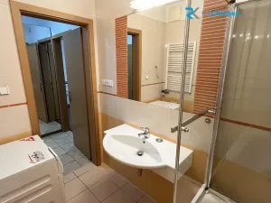 Pronájem bytu 2+kk, Ostrava - Moravská Ostrava, Blahoslavova, 78 m2