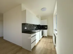 Pronájem bytu 2+kk, Brno - Ponava, Střední, 60 m2