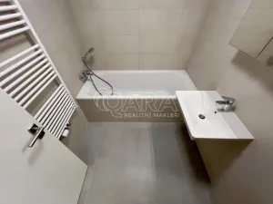 Pronájem bytu 2+kk, Brno - Ponava, Střední, 60 m2