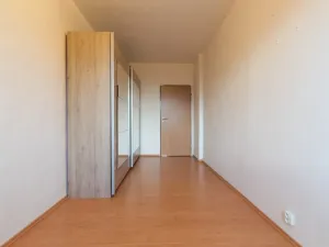 Pronájem bytu 3+1, Brno, Hochmanova, 72 m2