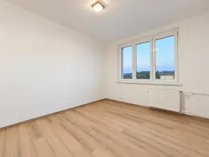 Pronájem bytu 1+kk, Chodov, Čapkova, 21 m2