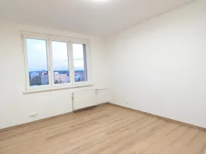 Pronájem bytu 1+kk, Chodov, Čapkova, 21 m2
