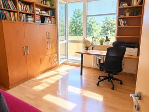 Pronájem bytu 3+1, Veselí nad Moravou, Hutník, 74 m2
