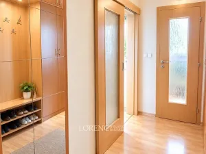 Pronájem bytu 3+1, Veselí nad Moravou, Hutník, 74 m2