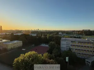 Prodej bytu 3+kk, Praha - Vršovice, Lvovská, 70 m2