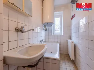 Prodej činžovního domu, Louny, Karlova, 193 m2