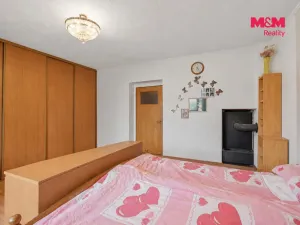 Prodej zemědělského objektu, Běleč, 255 m2