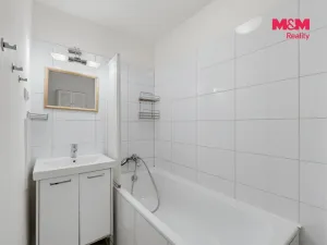 Prodej bytu 2+1, Kladno, Helsinská, 57 m2