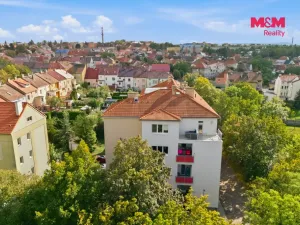 Prodej bytu 2+kk, Louny, 47 m2