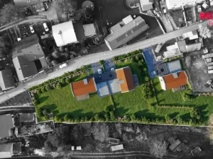 Prodej pozemku pro bydlení, Jizerní Vtelno, 1053 m2
