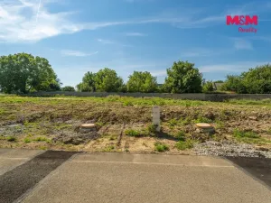 Prodej pozemku pro bydlení, Jizerní Vtelno, 1053 m2