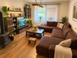 Prodej rodinného domu, Kostelec na Hané, 150 m2