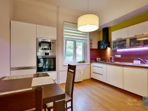 Prodej bytu 1+1, Ústí nad Labem, Masarykova, 40 m2