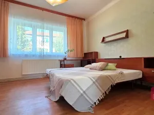 Prodej rodinného domu, Brno, Hraničky, 69 m2