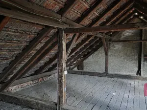 Prodej rodinného domu, Brno, Hraničky, 69 m2