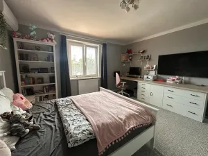 Prodej rodinného domu, Vědomice, Na Zavadilce, 169 m2
