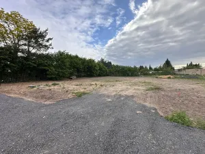 Prodej pozemku pro bydlení, Vědomice, 1002 m2