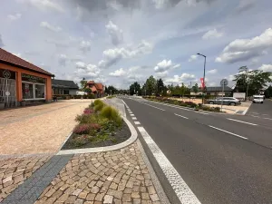 Prodej pozemku pro bydlení, Vědomice, 1002 m2