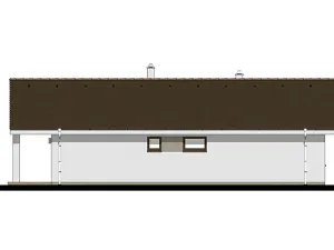 Prodej rodinného domu, Vědomice, 101 m2