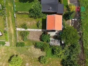 Prodej chaty, Třeboň, 45 m2