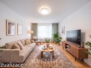 Prodej bytu 1+1, Rokytnice nad Jizerou, 37 m2