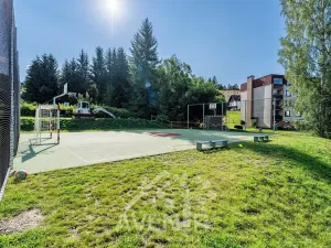 Prodej bytu 1+1, Rokytnice nad Jizerou, 37 m2