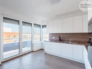 Pronájem bytu 3+kk, Praha - Chodov, Drahňovická, 80 m2