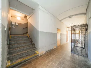 Prodej činžovního domu, Chlumec nad Cidlinou - Chlumec nad Cidlinou I, Klicperovo náměstí, 700 m2