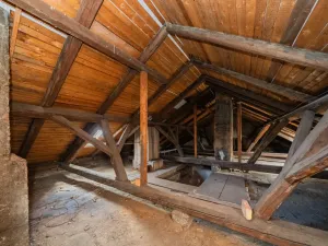 Prodej činžovního domu, Chlumec nad Cidlinou - Chlumec nad Cidlinou I, Klicperovo náměstí, 700 m2