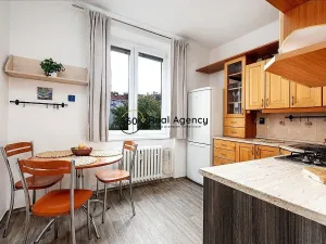 Prodej bytu 2+1, Praha - Libeň, Na Rokytce, 62 m2