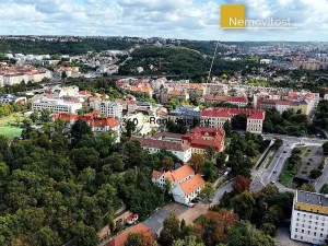 Prodej bytu 2+1, Praha - Libeň, Na Rokytce, 62 m2