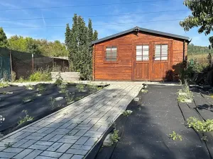 Prodej pozemku pro bydlení, Most, Mlýnská, 237 m2