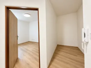 Pronájem bytu 2+1, Aš, Hlavní, 45 m2