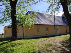 Prodej rodinného domu, Týnec nad Labem, 230 m2