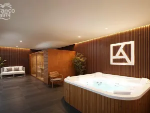 Prodej bytu 3+kk, Los Alcazares, Murcia, Španělsko, 70 m2