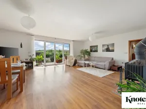Prodej rodinného domu, Hoštice, 168 m2