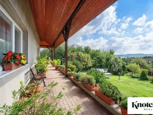 Prodej rodinného domu, Hoštice, 168 m2