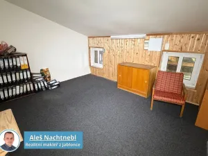 Prodej rodinného domu, Jablonec nad Nisou, Vysoká, 330 m2