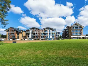Prodej bytu 2+kk, Lipno nad Vltavou, 112 m2