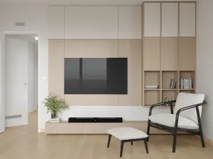 Prodej bytu 4+kk, Praha - Malešice, Polygrafická, 90 m2