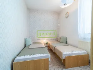 Prodej bytu 3+1, Strakonice - Přední Ptákovice, Povážská, 64 m2